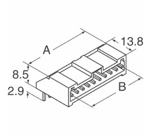 DF1E-13P-2.5DS(35) kép