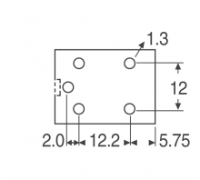 G5LE-14-CF DC6 kép