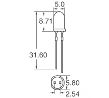 HLMP-EG08-YZ000 kép