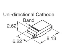 SMDJ36A-T7 kép