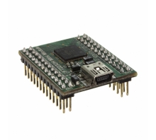 FT2232H MINI MODULE kép