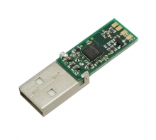 USB-RS485-PCBA kép