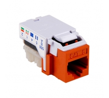 RJ45FC6-ORN kép