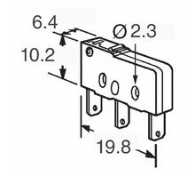 SS-01GL13D2 kép