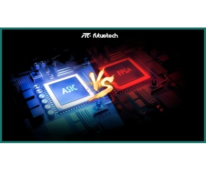 Who can dominate hardware design, ASIC or FPGA?